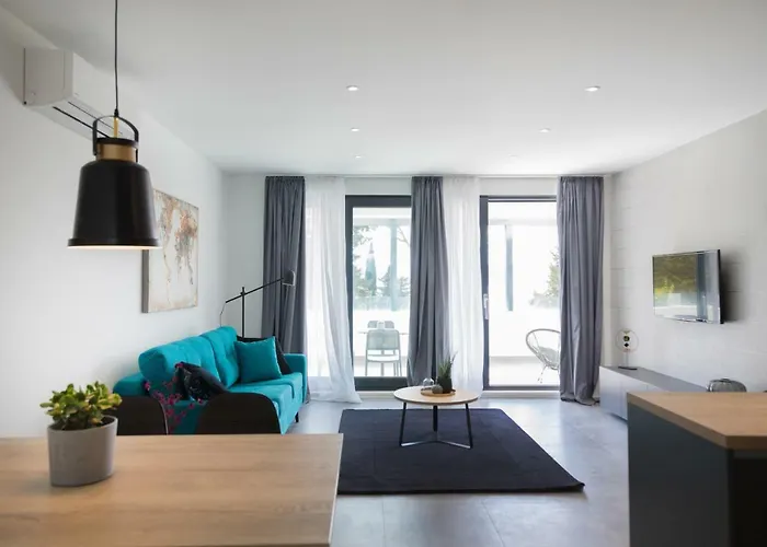 Apartments Jadranka
