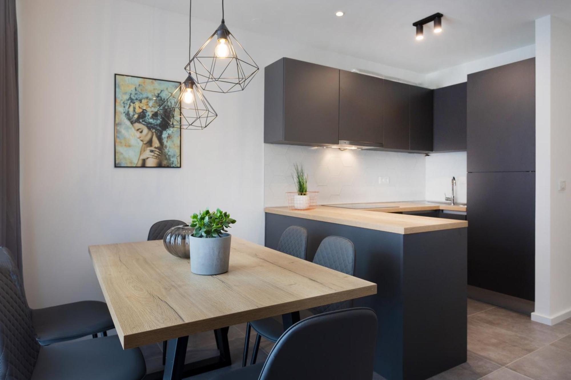 Apartment Jadranka *