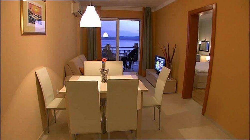 Jadranka Apartment *