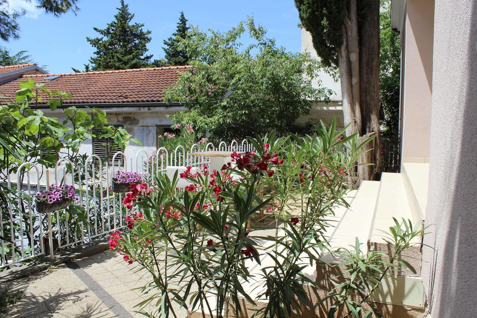 Jadranka Apartment