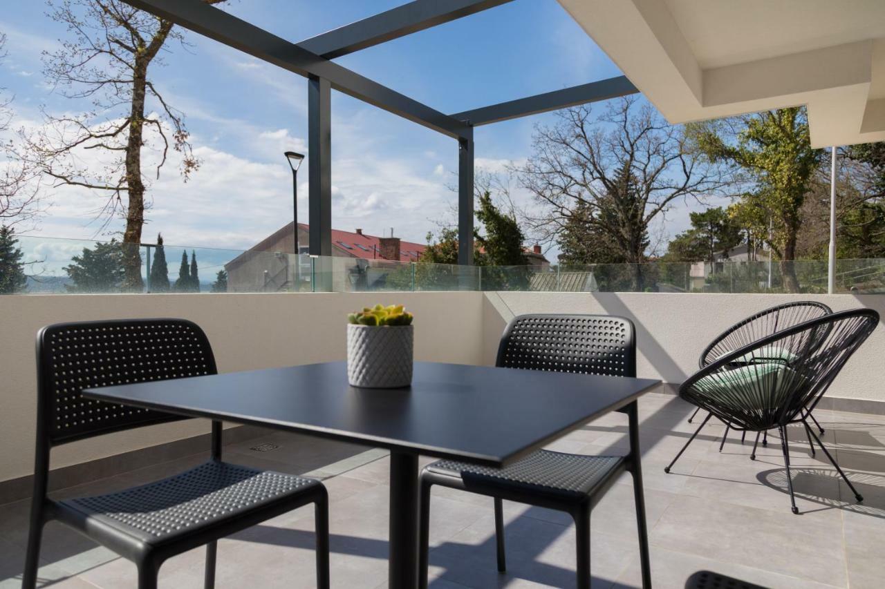 Apartment Jadranka